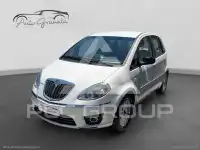 2012 Lancia Musa