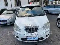 2012 Lancia Musa