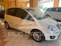 2012 Lancia Musa