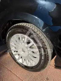2012 Lancia Musa