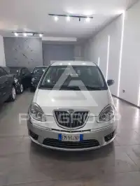 2012 Lancia Musa