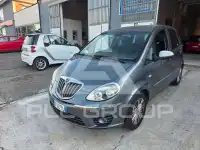 2012 Lancia Musa