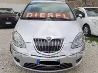 2012 Lancia Musa