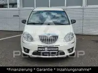 2012 Lancia Musa
