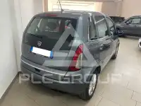 2012 Lancia Musa