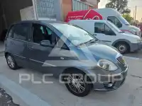 2012 Lancia Musa