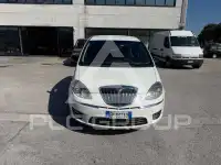 2012 Lancia Musa