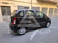 2012 Lancia Musa