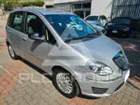 2012 Lancia Musa