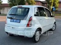 2012 Lancia Musa