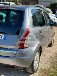 2012 Lancia Musa