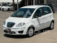 2012 Lancia Musa