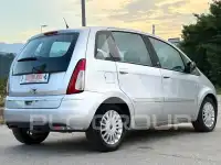 2012 Lancia Musa