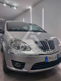 2012 Lancia Musa