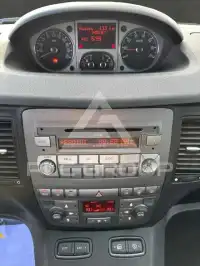 2012 Lancia Musa
