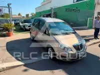 2012 Lancia Musa