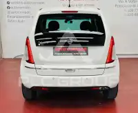2012 Lancia Musa