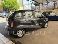 2012 Lancia Musa