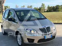 2012 Lancia Musa