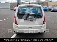 2012 Lancia Musa
