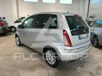 2012 Lancia Musa