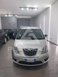 2012 Lancia Musa