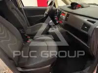 2012 Lancia Musa