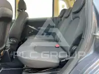 2012 Lancia Musa