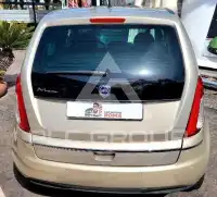 2012 Lancia Musa