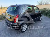 2012 Lancia Musa