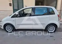 2012 Lancia Musa