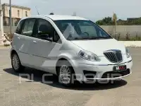 2012 Lancia Musa