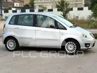2012 Lancia Musa
