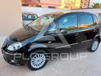 2012 Lancia Musa