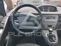 2012 Lancia Musa
