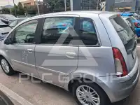 2012 Lancia Musa