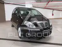 2012 Lancia Musa