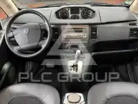2012 Lancia Musa