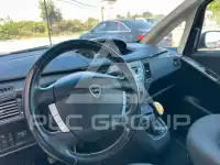 2012 Lancia Musa