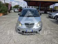 2012 Lancia Musa