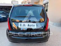 2012 Lancia Musa