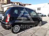 2012 Lancia Musa