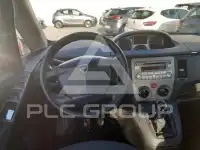 2012 Lancia Musa