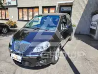 2012 Lancia Musa
