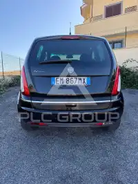 2012 Lancia Musa
