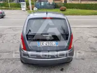 2012 Lancia Musa