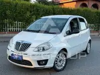 2012 Lancia Musa