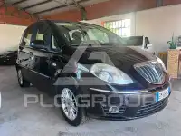 2012 Lancia Musa