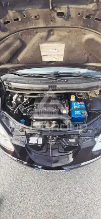 2012 Lancia Musa