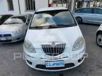 2012 Lancia Musa